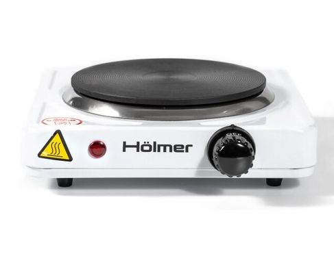 Настольная плита Holmer HHP-110W (HHP-110W) фото