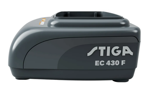 Зарядний пристрій Stiga EC430F (EC430F) фото