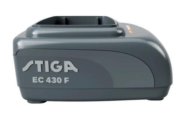Зарядний пристрій Stiga EC430F (EC430F) фото