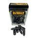 Набір біт DeWALT DT71522
