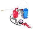 Набор пневмоинструмента INTERTOOL PT-1502
