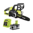 Акумуляторна пила Ryobi One+ RCS1830-140B