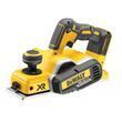 Аккумуляторный рубанок DeWALT DCP580N (без АКБ и ЗУ) (DCP580N) фото