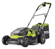 Гибридная газонокосилка Ryobi One+ RY18LMH37A-250 (5133004583) фото