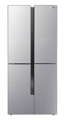 Холодильник Gorenje NRM8181MX (NRM8181MX) фото