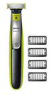 Электростанок Philips OneBlade QP2530/20 (QP2530/20) фото