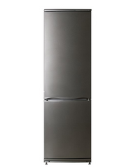 Двокамерний холодильник ATLANT ХМ-6024-502 (XM-6024-582) фото