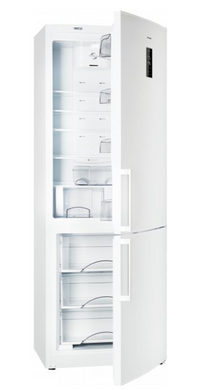 Двокамерний холодильник ATLANT ХМ 4524-500 ND (XM-4524-500-ND) фото
