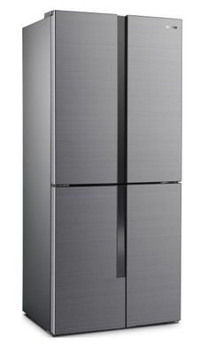 Холодильник Gorenje NRM8181MX (NRM8181MX) фото