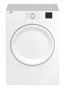 Сушильная машина Beko DA7011PA (DA7011PA) фото