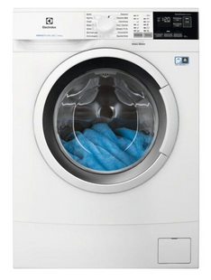 Стиральная машина Electrolux EW6S406WU (EW6S406WU) фото