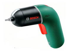 Акумуляторна викрутка щіткова Bosch IXO 6 (06039C7120) (06039C7120) фото