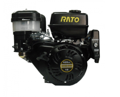 Бензиновий двигун RATO R420E (R420E) фото