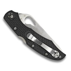 Нож складний Spyderco Byrd Cara Cara 2 FRN (BY03PBK2)