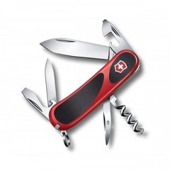 Нож Victorinox Delemont "EvoGrip 10" 2.3803.C (Vx23803.C) фото