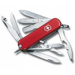 Нож Victorinox Mini-CHAMP 0.6385