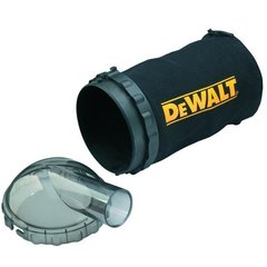 Пылесборник DeWALT для D26500/D26501K DE2650 (DE2650) фото
