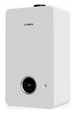 Котел газовый Bosch Condens 2300 GC2300iW 24/30 конденсационный, двухконтурный (7736902153) фото