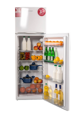Холодильник GRUNHELM TRH-S166M55-W (112798) фото