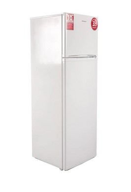 Холодильник GRUNHELM TRH-S166M55-W (112798) фото