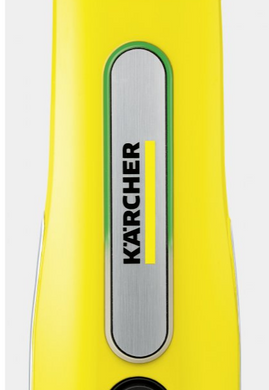 Пароочиститель Karcher SC 3 Upright EasyFix (паровая швабра)  (1.513-300.0) фото