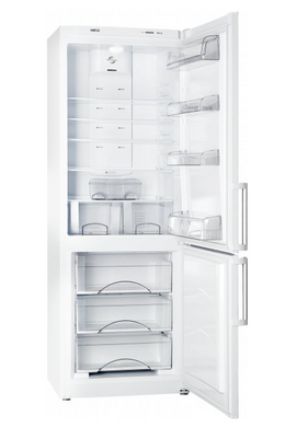 Двокамерний холодильник ATLANT ХМ 4524-500 ND (XM-4524-500-ND) фото