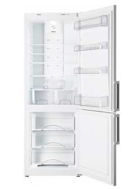 Двухкамерный холодильник ATLANT ХМ 4524-500 ND (XM-4524-500-ND) фото