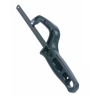 Мини-ножовка Mini Hacksaw длиной 300 мм по металлу, пластмассовый корпус STANLEY 0-20-807 (0-20-807) фото