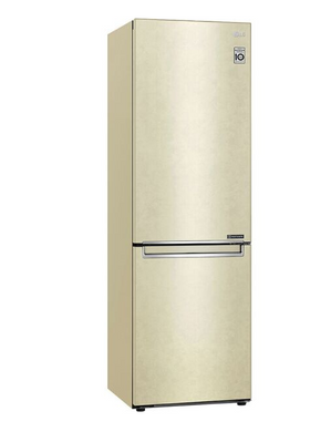 Холодильник LG GA-B459SECM (GA-B459SECM) фото