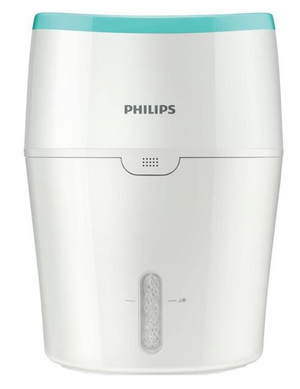 Зволожувач повітря Philips NanoCloud HU4801/01 (HU4801/01) фото