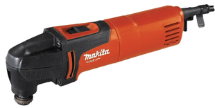 Багатофункціональний інструмент Makita M9800 (M9800) фото