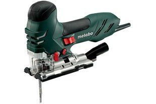 Лобзик Metabo STE 140 Plus MetaLoc (601403700) фото