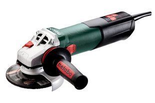 Угловая шлифмашина Metabo W 13-125 Quick (603627010) фото