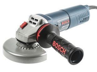 Угловая шлифмашина Bosch GWS 11-125 (060179D002) фото