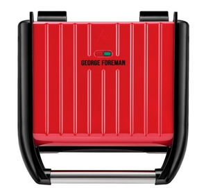 Электрогриль George Foreman 25040-56 Family Steel Grill (25040-56GF) (25040-56GF) фото