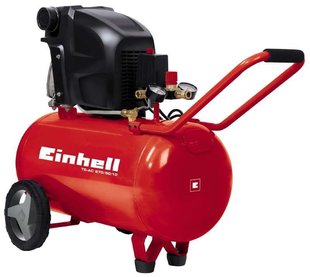 Компрессор Einhell TE-AC 270/50/10 (4010440) фото