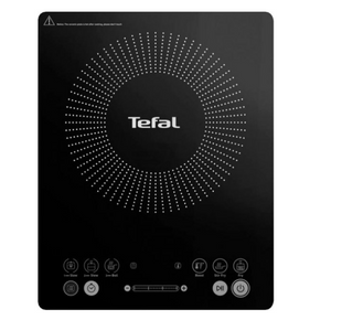 Индукционная настольная плита Tefal EVERYDAY SLIM IH210801 (IH210801) фото