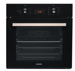 Духова шафа електрична Pyramida PO 90 EP BL (PO90EPBL) фото