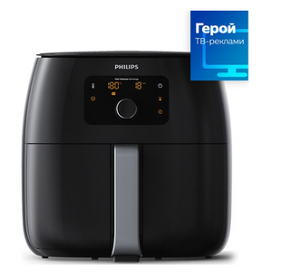 Мультипіч Philips Premium XXL HD9650/90 (HD9650/90) фото