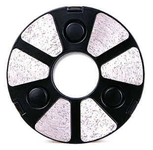 Алмазная фреза Baumesser ФАТ-С95/МШМ 5x6 №00 Beton Pro (97023097004) фото