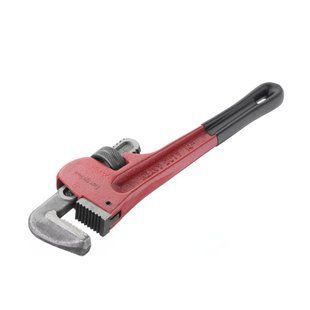 Ключ трубный 350 мм тип Stillson INTERTOOL HT-0183 (HT-0183) фото