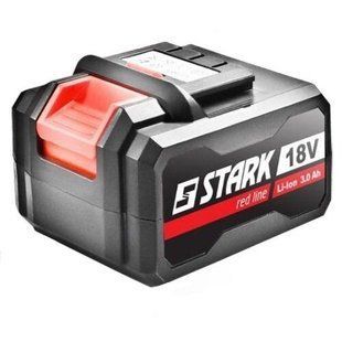 Аккумулятор Stark Li-Ion 18 B, 6 А/ч (210018600) фото