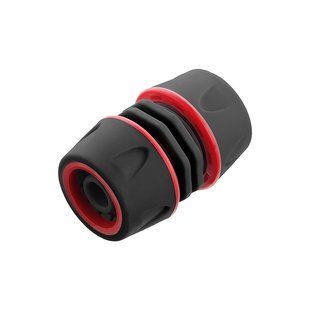 Муфта ремонтно-з'єднувальна для шланга 1/2" INTERTOOL GE-1113 (GE-1113) фото