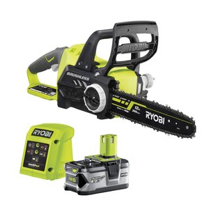 Акумуляторна пила Ryobi One+ RCS1830-140B (5133005547) фото