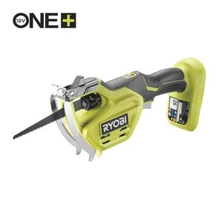 Акумуляторна шабельна пила Ryobi ONE+ RY18PSA-0 (5133004594) фото