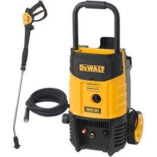 Мойка высокого давления электрическая DeWALT DXPW003E (DXPW003E) фото