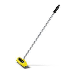 Насадка-швабра Karcher PS 40, к аппаратам ВД серии К2 - К7 (2.643-245.0) фото