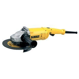 Кутова шліфувальна машина DeWalt D28492 (D28492) фото