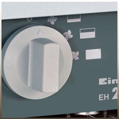 Електрична теплова гармата Einhell EH 2000 (2338280) фото