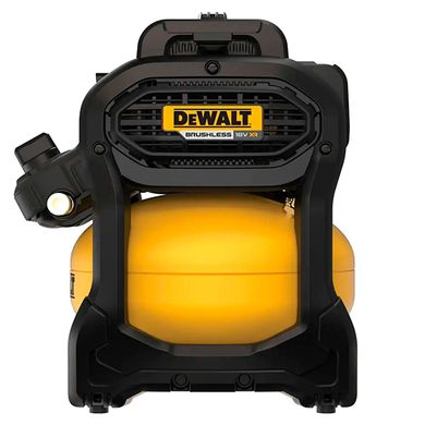 Компресор повітряний акумуляторний DeWALT DCC1018N (DCC1018N) фото